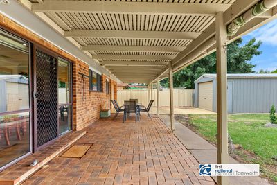 12 Gordon Street, Tamworth