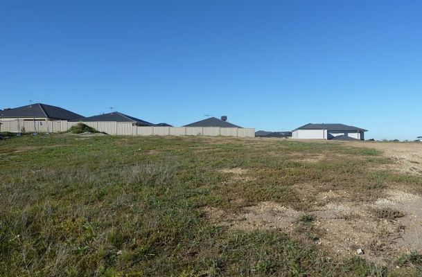 Lot 261 Trinity Boulevard, Attwood