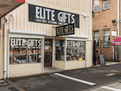 54 STATION STREET, Seymour