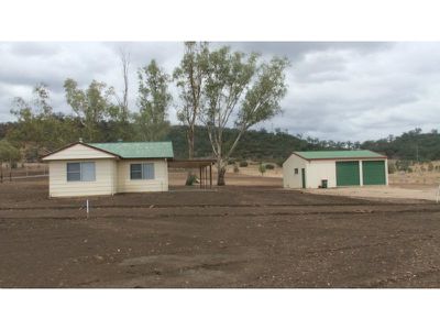Lot 26 Bindea Place, Gunnedah