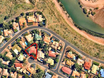 9 Langley Gardens, Port Hedland