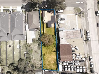 6 Milner Road, Guildford