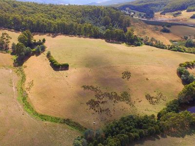 Lot 4 Wallace Road, Cygnet