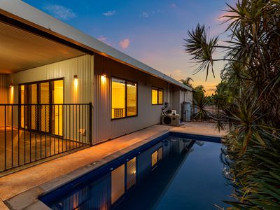 18 Honeyeater Loop, Djugun