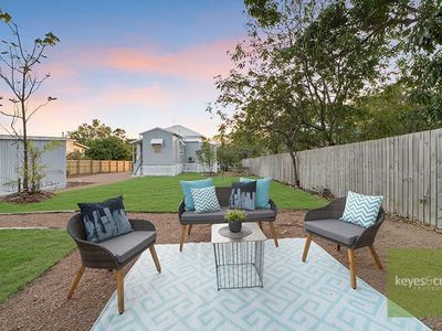 85 Stagpole Street, West End