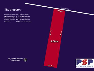 110 Moores Road, Clyde