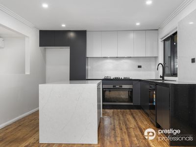 14 Edgecombe Avenue, Moorebank