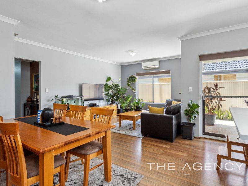 30 Hayeswater Circuit, Waikiki