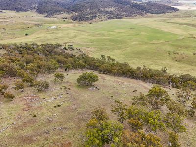 "Kheme Hill" Eastwood Road, York Plains