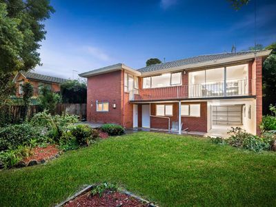 17 Chatsworth Quadrant, Templestowe Lower
