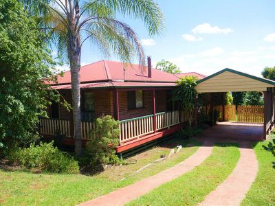 34 Murray Parade, Kingaroy