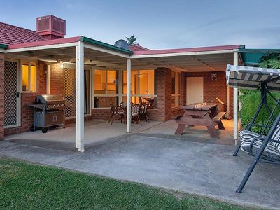 27 DALTON AVENUE, Wodonga