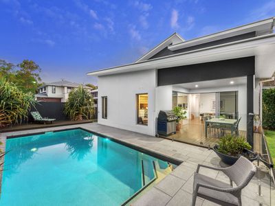 81 Feathertail Place, Wakerley