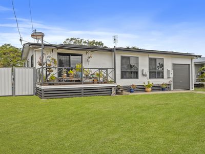 13 Bean Street, Blackwater