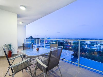 82  /  1178 Hay Street, West Perth