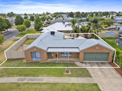 2 Anchorage Way, Yarrawonga
