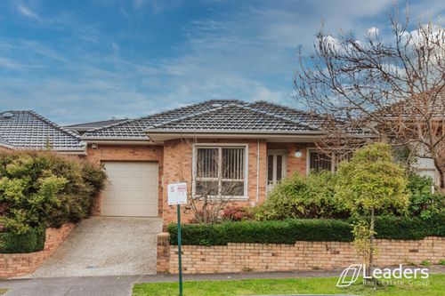 2/23 Barbara Avenue, Glen Waverley