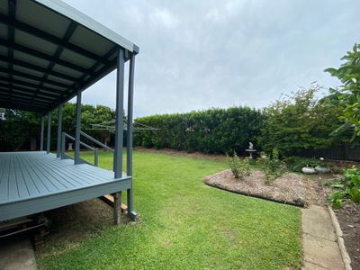 33 PARADISE STREET, Point Vernon