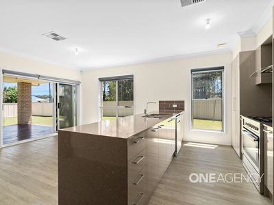 38 Caladenia Crescent, South Nowra