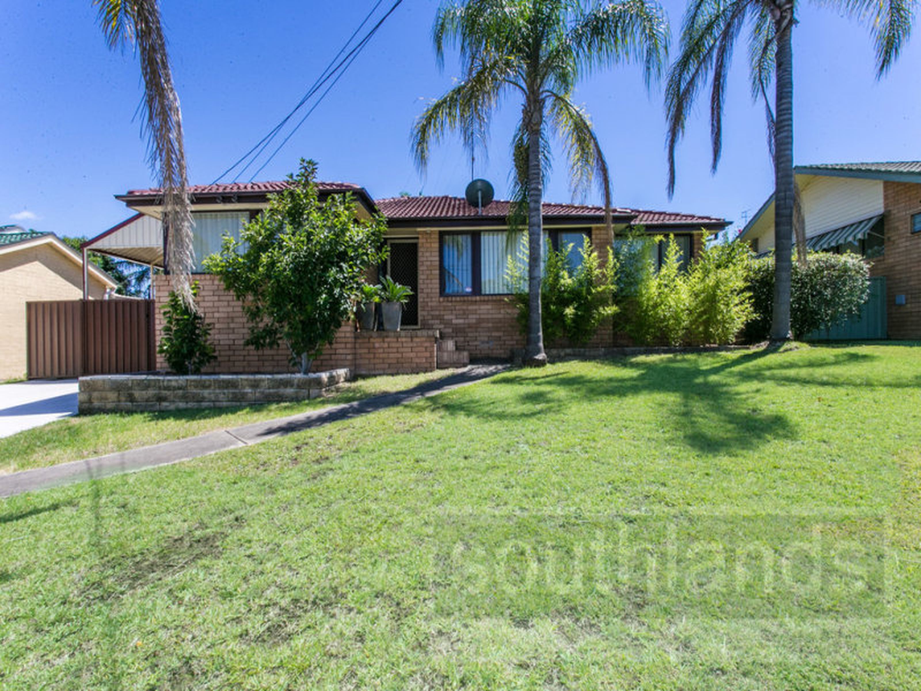 143 Maxwell street, SOUTH PENRITH
