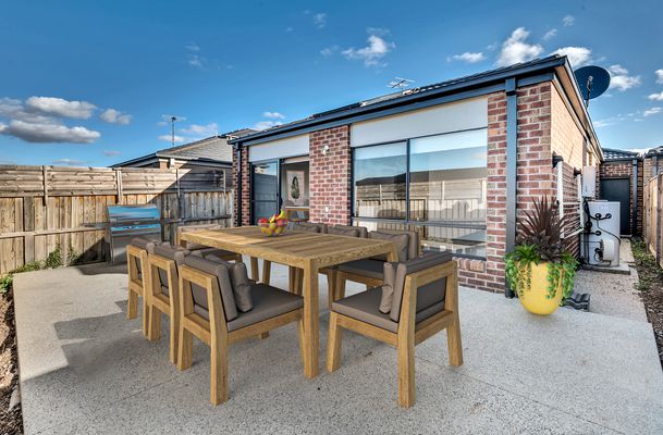 57 Docker Circuit, Mickleham