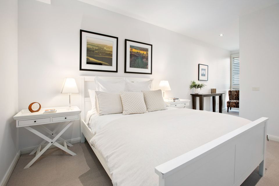 1005 / 480 St Kilda Road, Melbourne