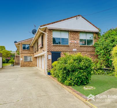 3 / 124 Hornibrook Esplanade, Clontarf