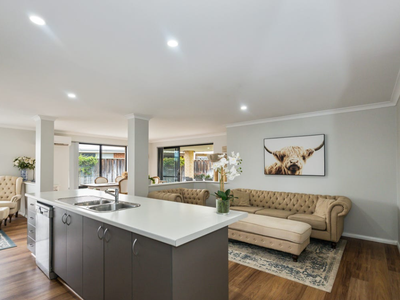 4 Riverland Drive, Ellenbrook