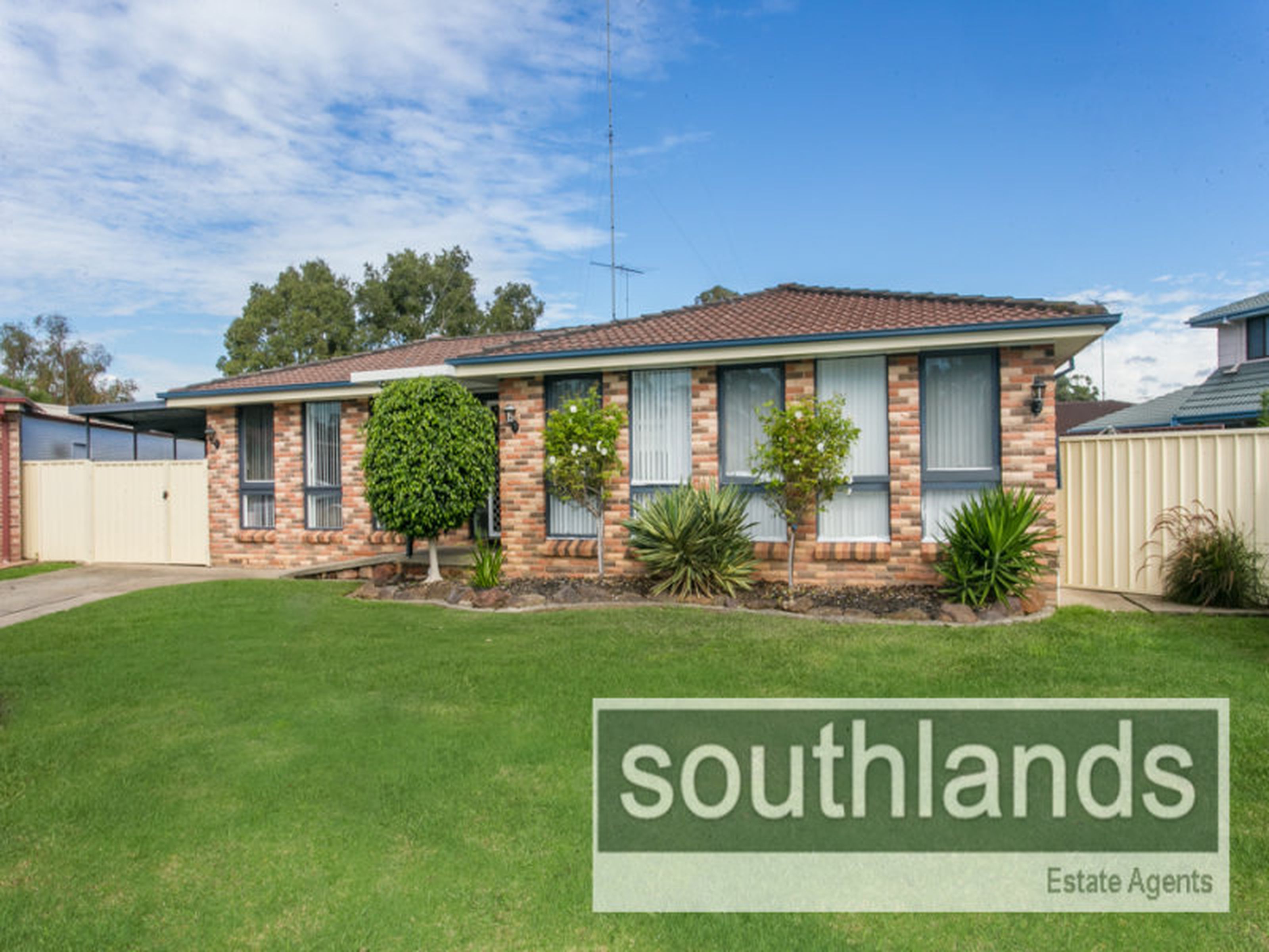 7 Grafton Place, JAMISONTOWN