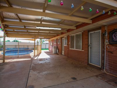 5 Masters Way, South Hedland
