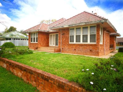 5 Wilga Street, Gunnedah