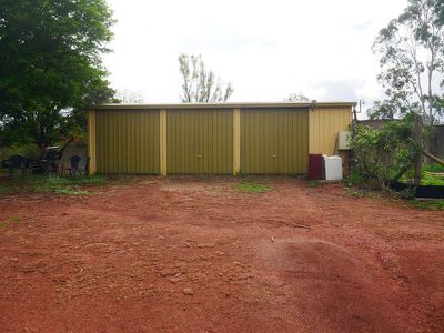 711 Kingaroy Barkers Creek Road, Kingaroy