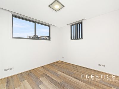 611 / 12 Bonar Street, Arncliffe