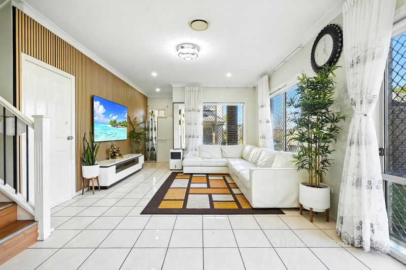 1 / 29 Marcia Street, Toongabbie