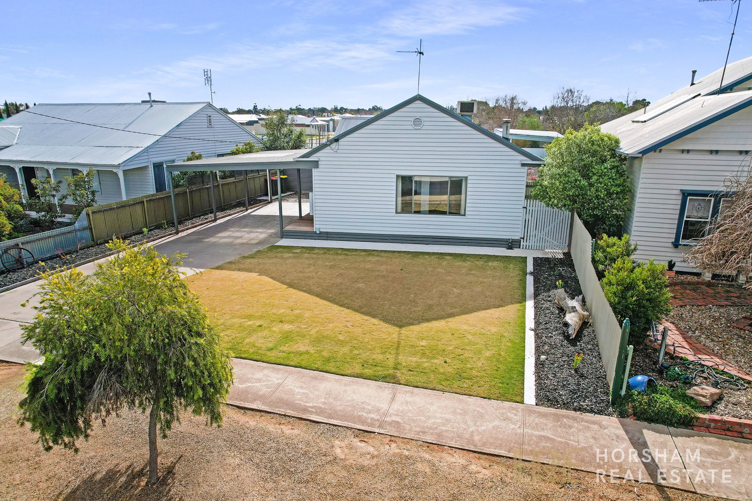 20 Harders Street, Horsham