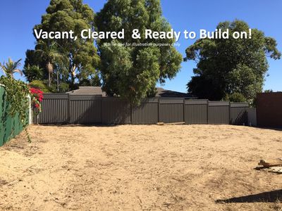 (Lot 2) 9 Redgum Street, Greenwood
