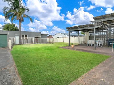35 Antrim Avenue, Warilla