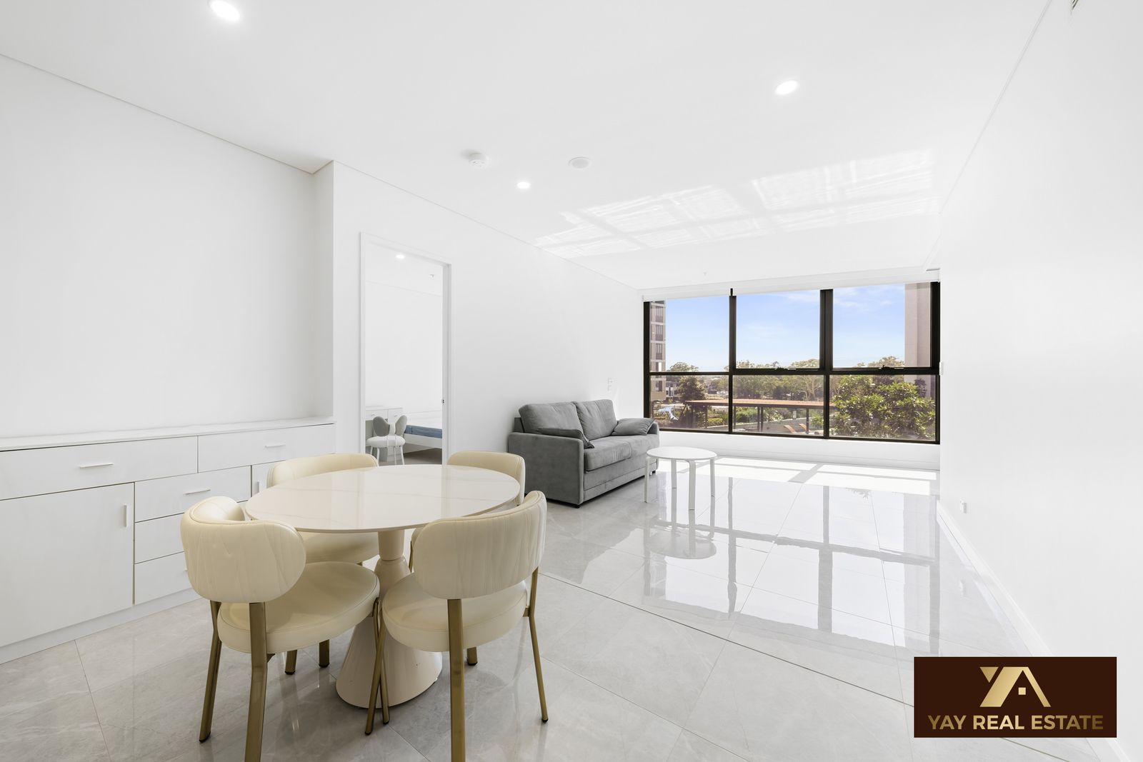 209 / 4 Finch Drive, EASTGARDENS