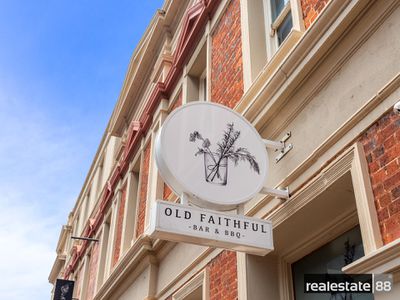 4 / 82 King Street, Perth