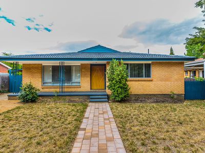 146 Majura Avenue, Ainslie