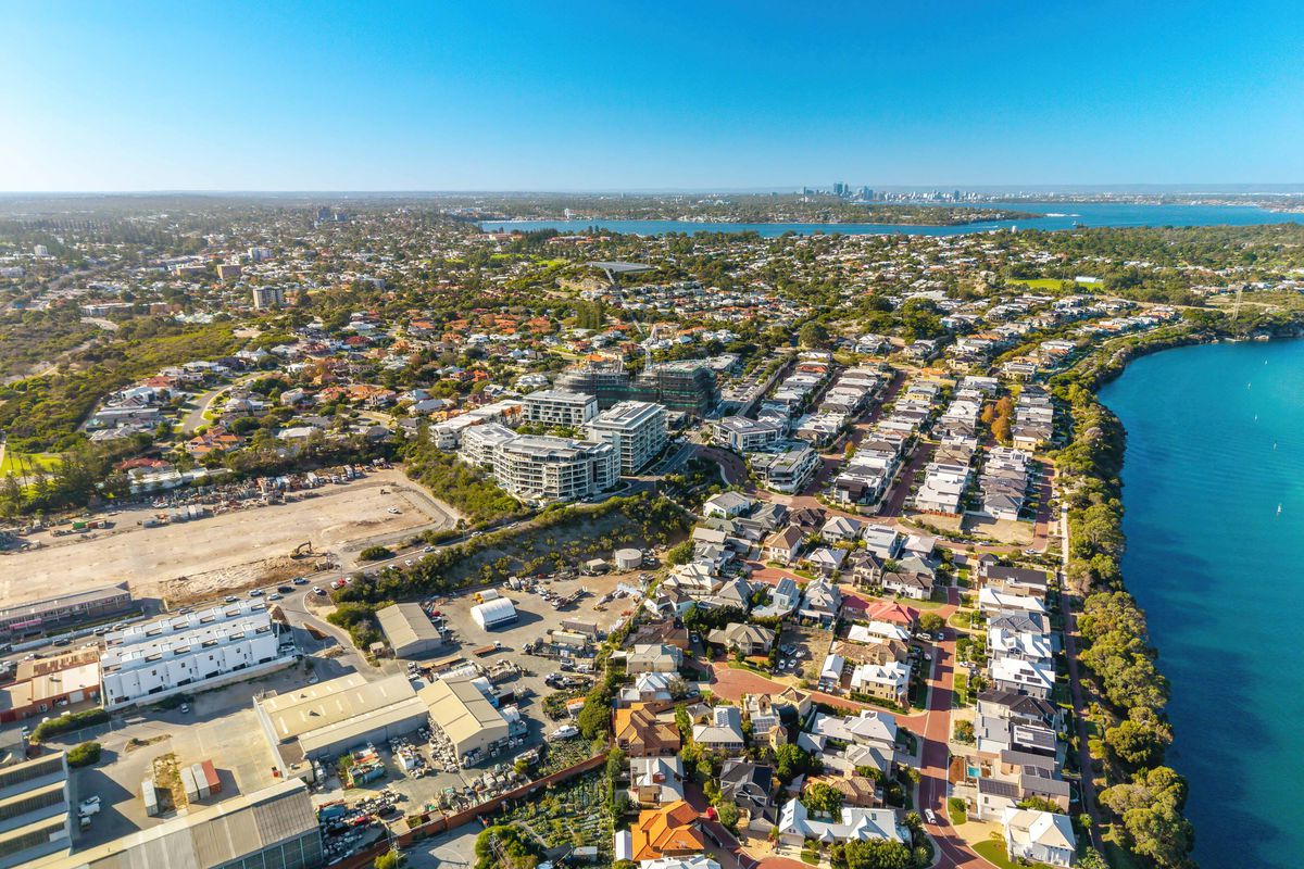 7 Keel Place, North Fremantle