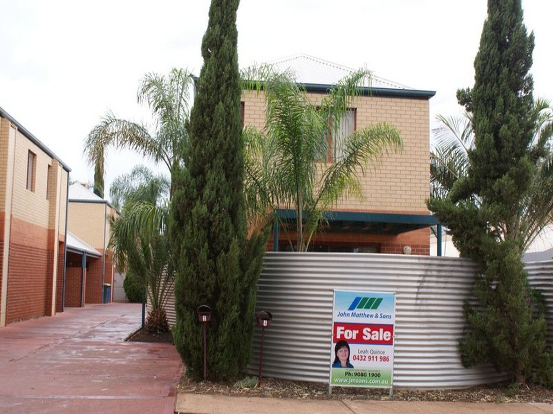 2 / 29 Collins Street, Kalgoorlie