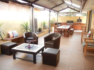 35A North Terrace, Boulder