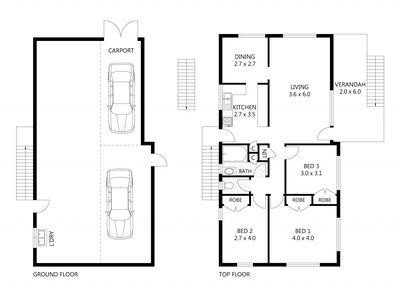 37 Tregaskis Street, Vincent