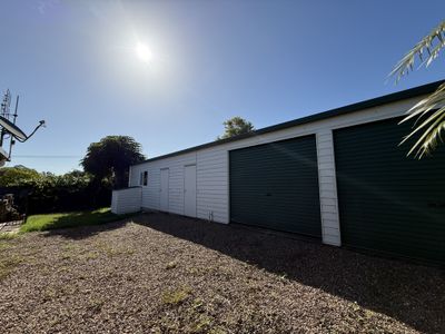 2 Patrick Street, Point Vernon