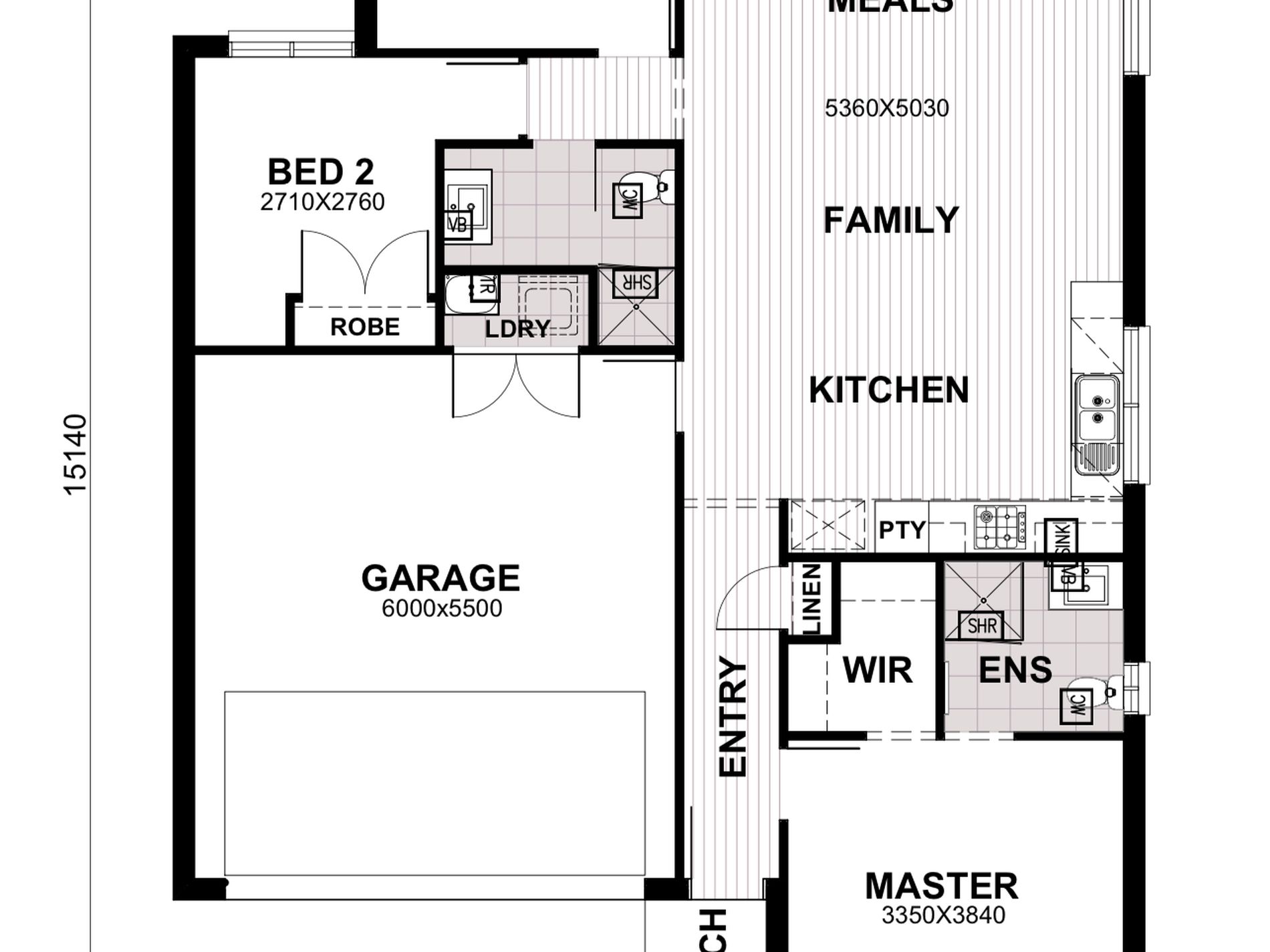 Lot 35 Westheath way, Clyde North