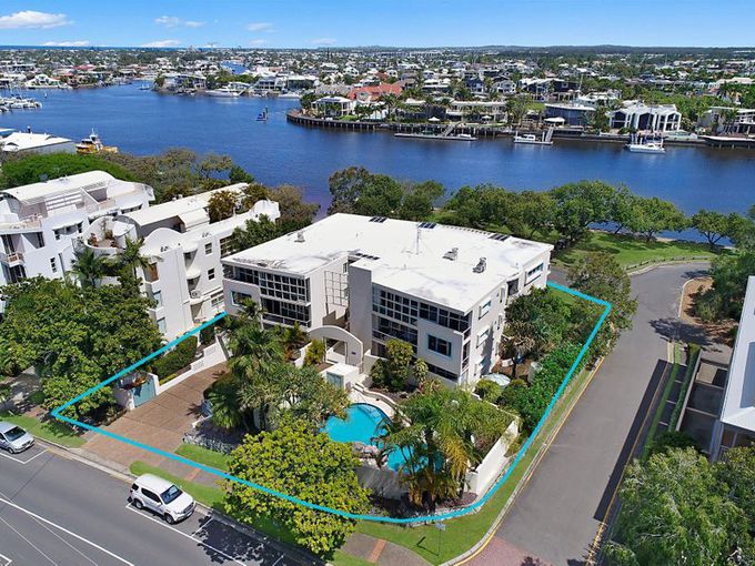 8 / 83 Parkyn Parade, Mooloolaba