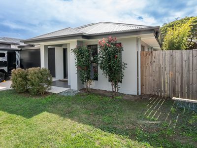 24 Parkside Court, Cannonvale
