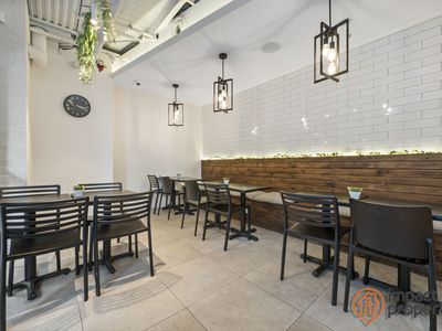 Gemini Cafe