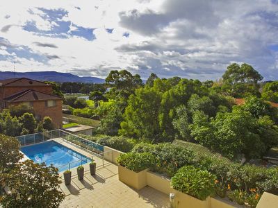 9 / 16-20 New Dapto Road, Wollongong